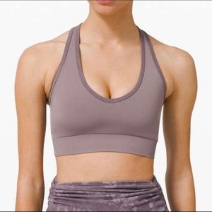 Lululemon Align Ebb to Street Racerback Bra